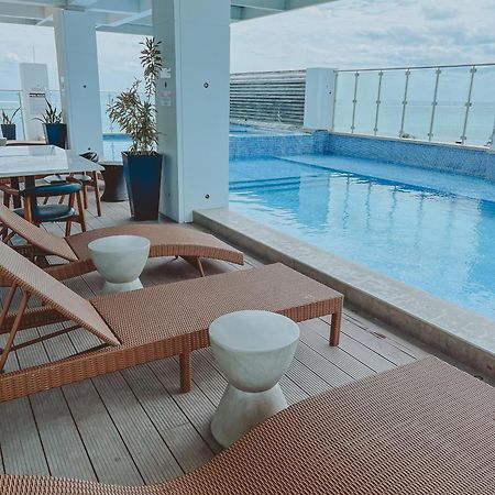 The Watermark Hotel سان بيدرو المظهر الخارجي الصورة