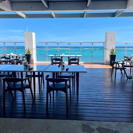 The Watermark Hotel سان بيدرو المظهر الخارجي الصورة