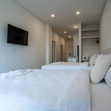 The Watermark Hotel سان بيدرو المظهر الخارجي الصورة