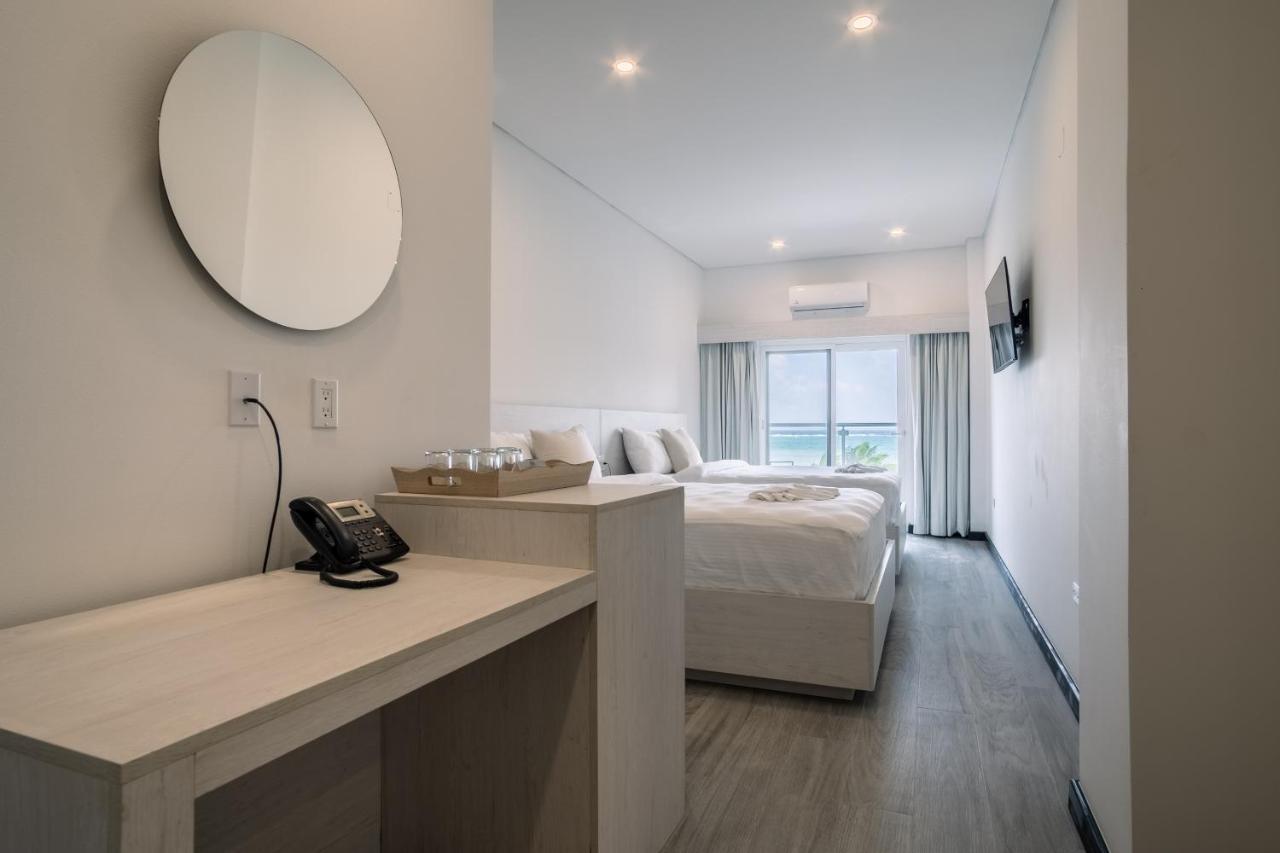 The Watermark Hotel سان بيدرو المظهر الخارجي الصورة