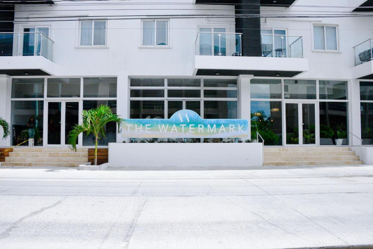 The Watermark Hotel سان بيدرو المظهر الخارجي الصورة