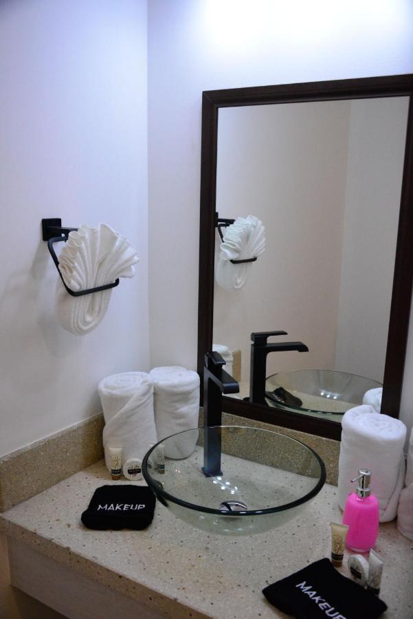 The Watermark Hotel سان بيدرو المظهر الخارجي الصورة