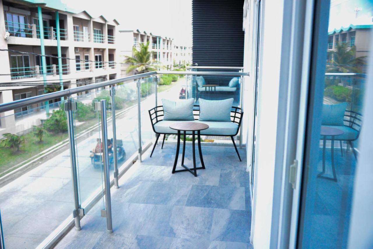 The Watermark Hotel سان بيدرو المظهر الخارجي الصورة