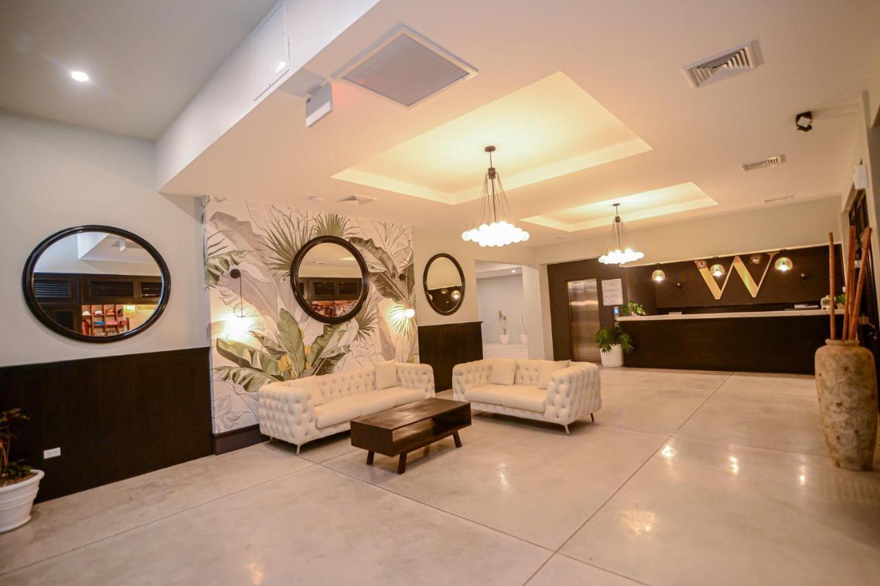The Watermark Hotel سان بيدرو المظهر الخارجي الصورة