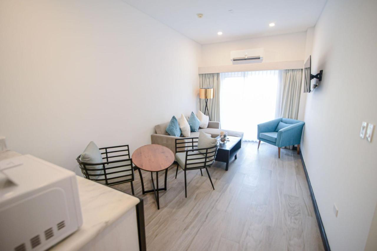 The Watermark Hotel سان بيدرو المظهر الخارجي الصورة