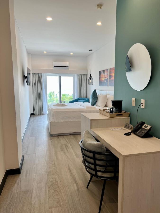 The Watermark Hotel سان بيدرو المظهر الخارجي الصورة