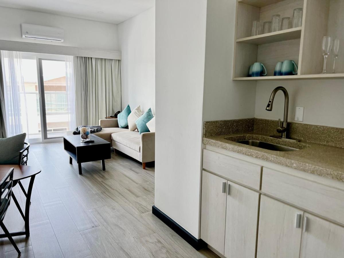 The Watermark Hotel سان بيدرو المظهر الخارجي الصورة