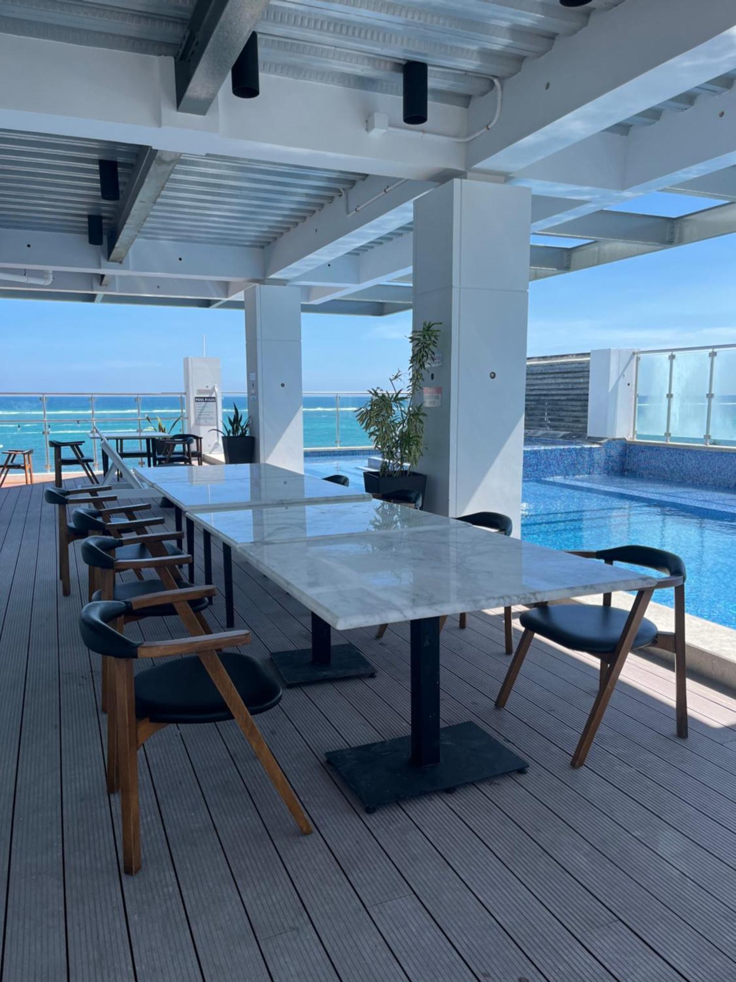 The Watermark Hotel سان بيدرو المظهر الخارجي الصورة