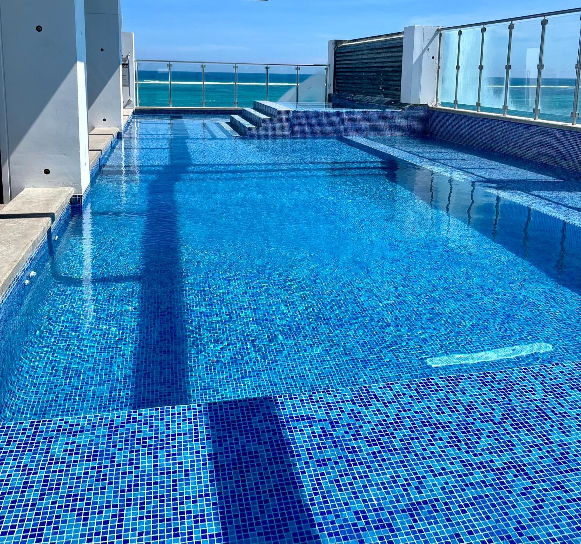 The Watermark Hotel سان بيدرو المظهر الخارجي الصورة