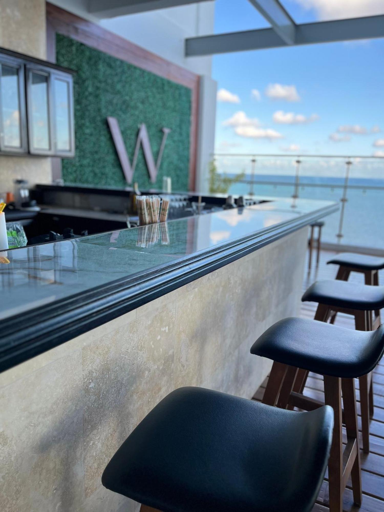 The Watermark Hotel سان بيدرو المظهر الخارجي الصورة