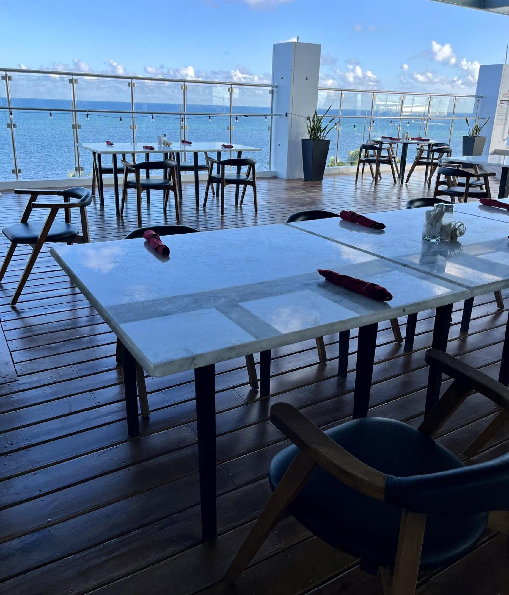 The Watermark Hotel سان بيدرو المظهر الخارجي الصورة