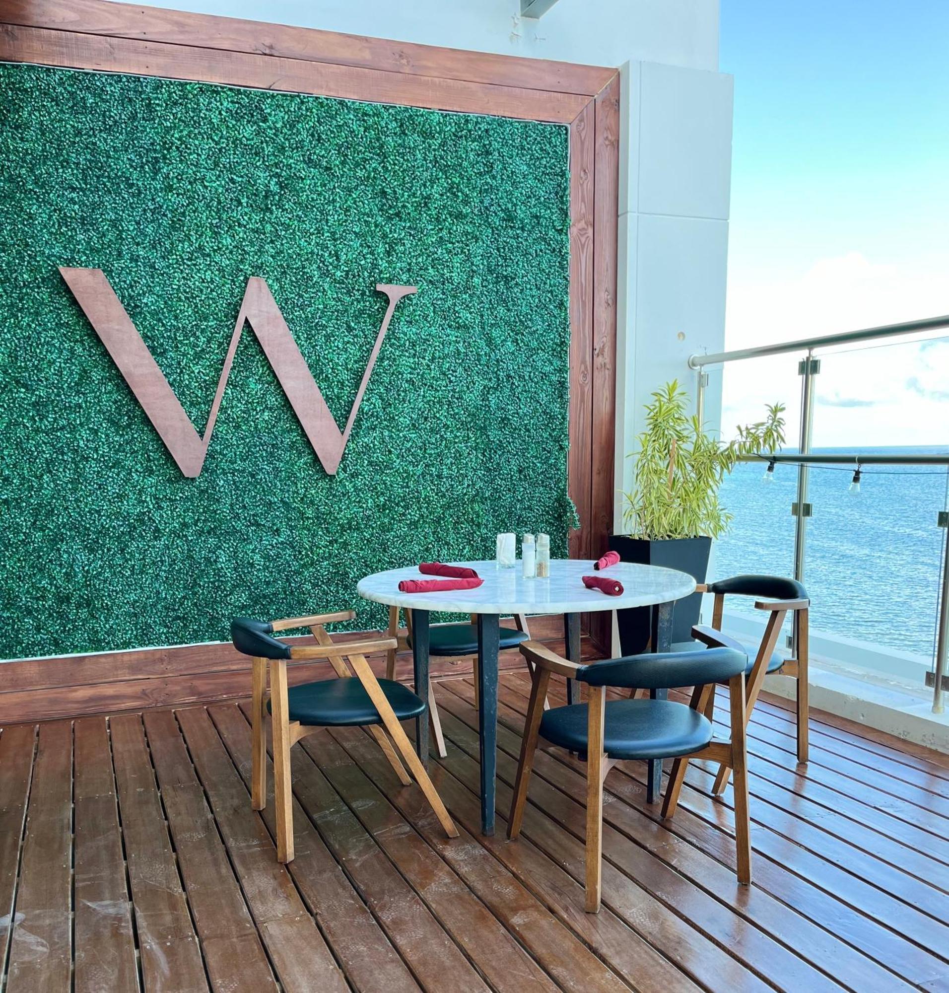 The Watermark Hotel سان بيدرو المظهر الخارجي الصورة