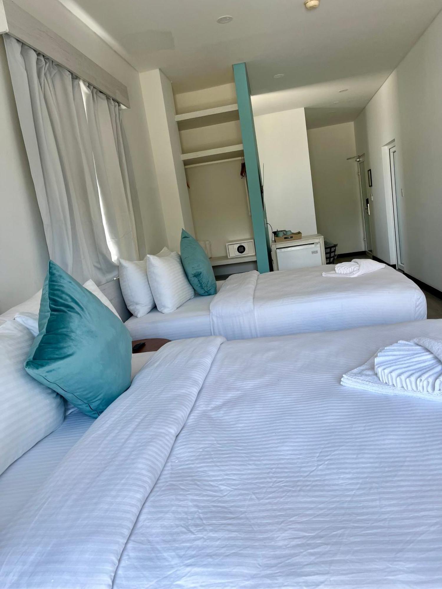 The Watermark Hotel سان بيدرو المظهر الخارجي الصورة