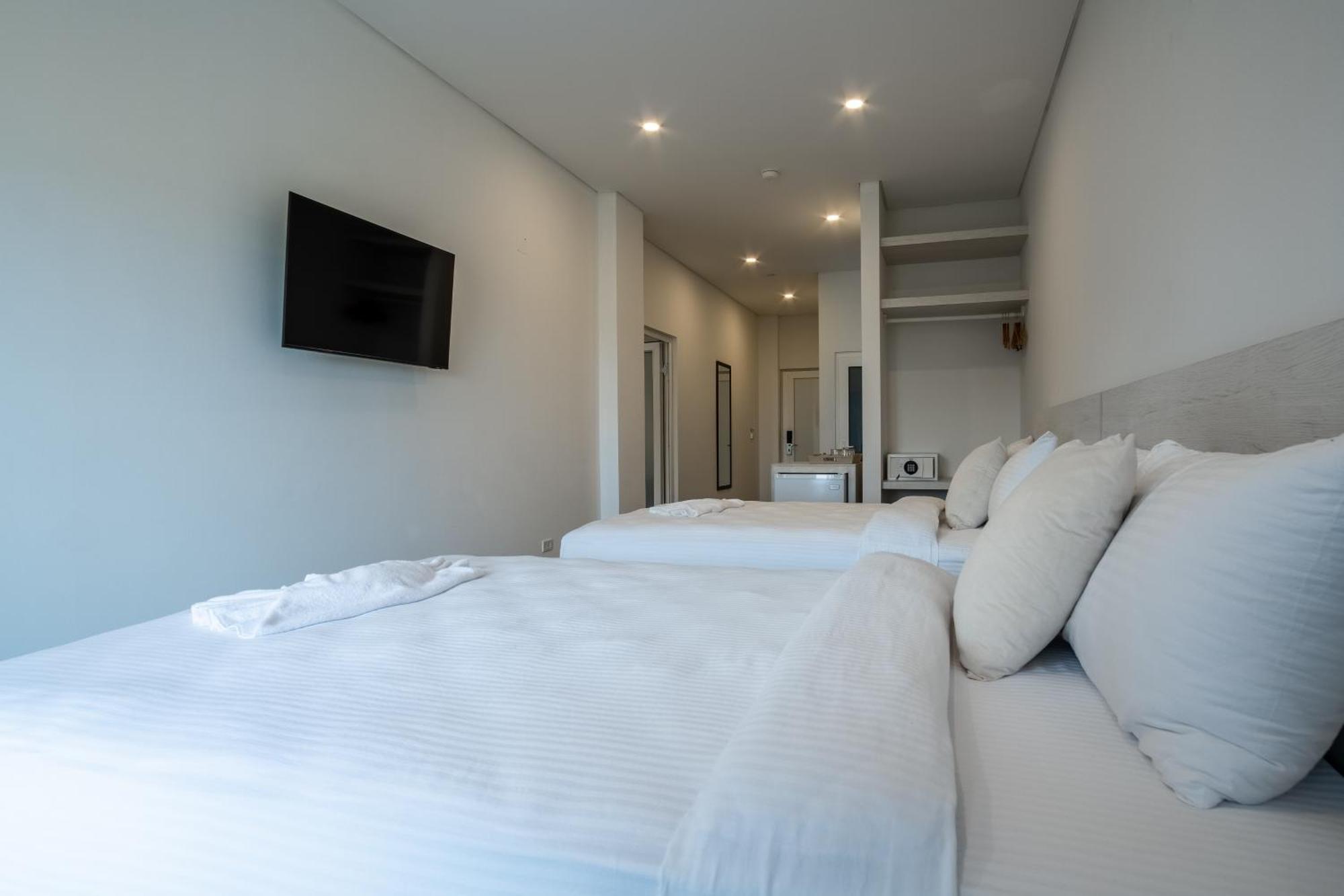 The Watermark Hotel سان بيدرو المظهر الخارجي الصورة
