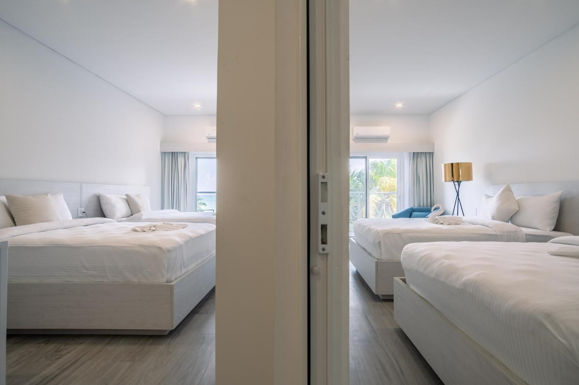 The Watermark Hotel سان بيدرو المظهر الخارجي الصورة